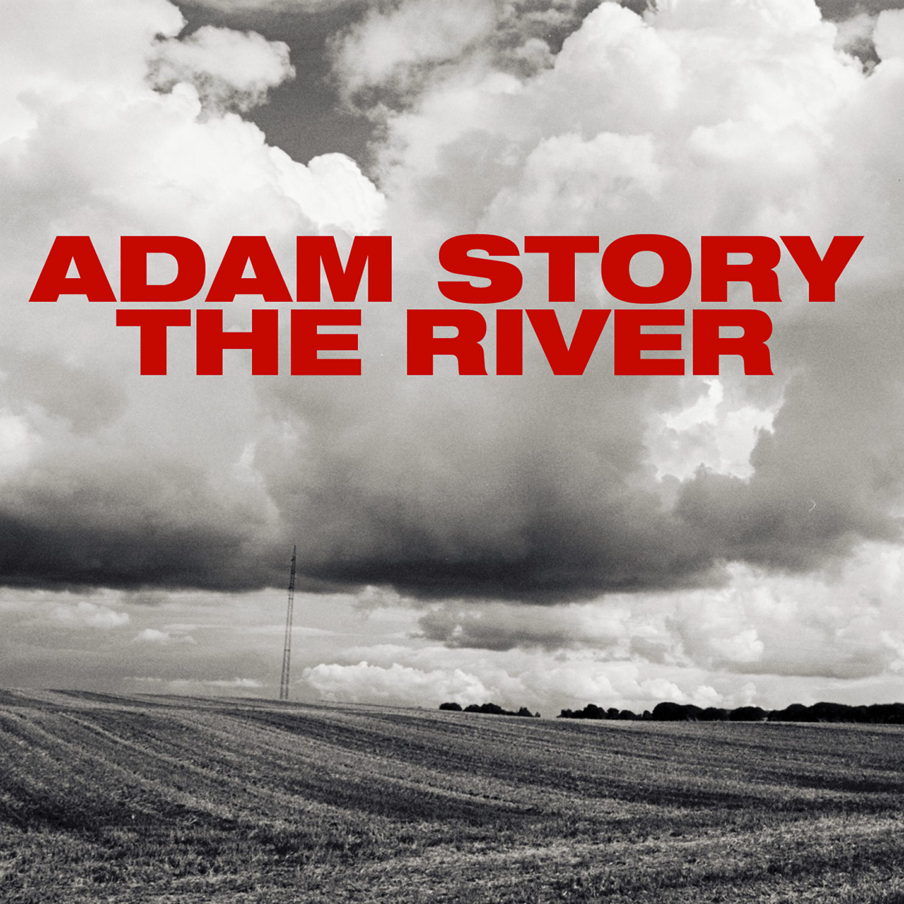 Релиз The River