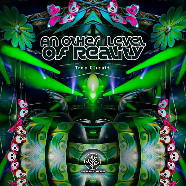 Релиз An Other Level Of Reality