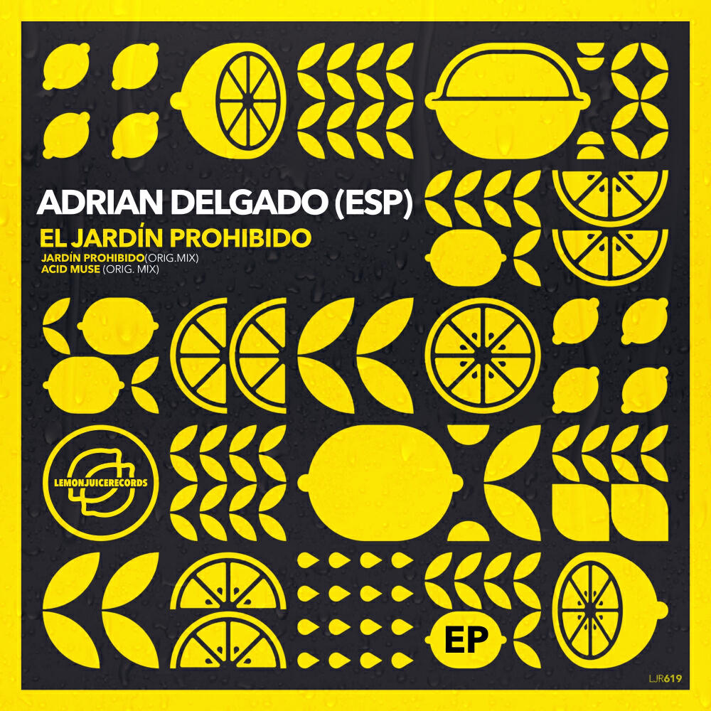Adrian Delgado (ESP)