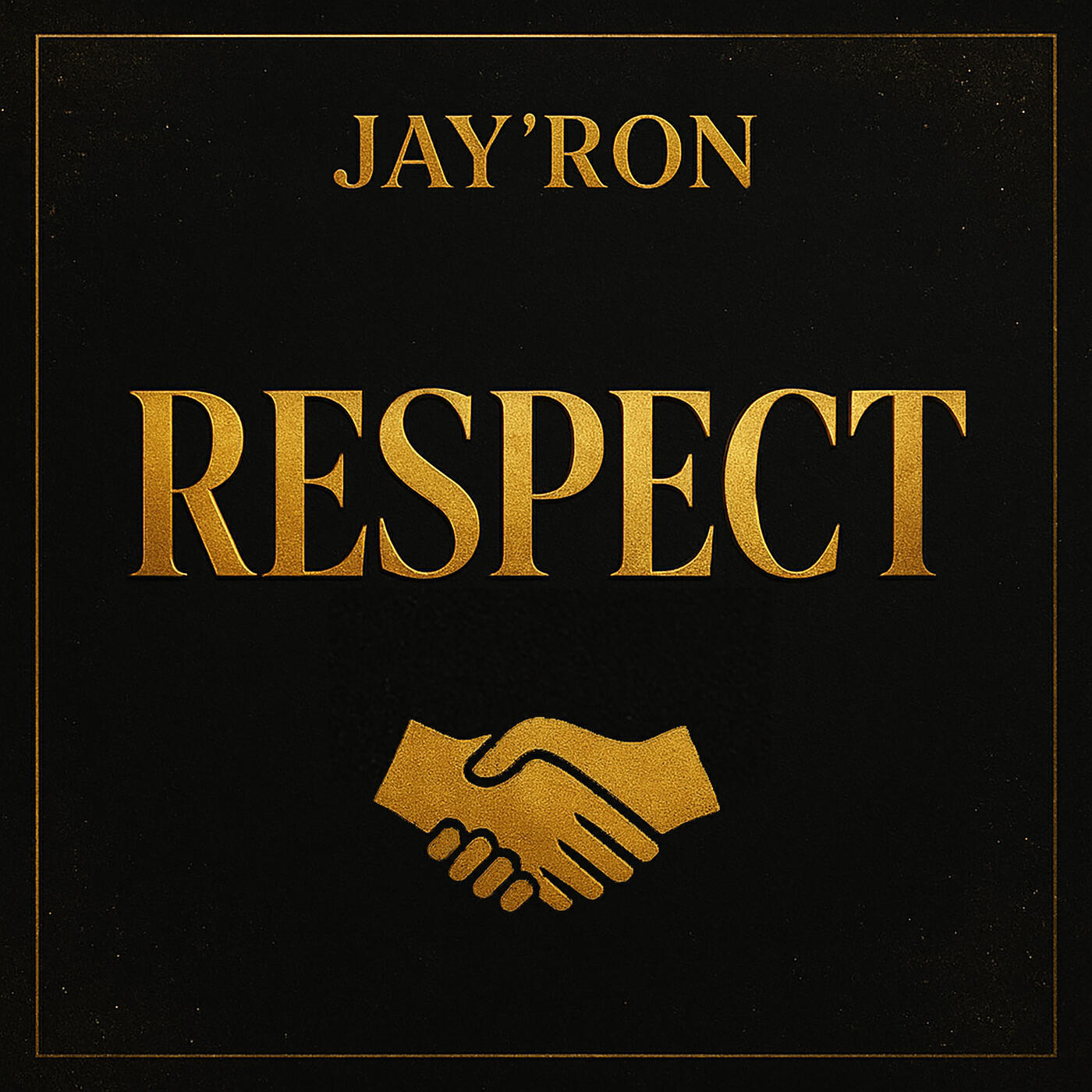 Релиз Respect