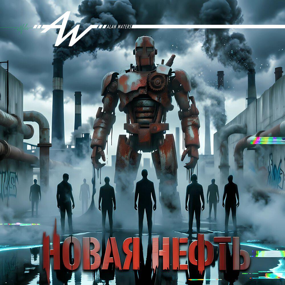 Релиз Новая нефть