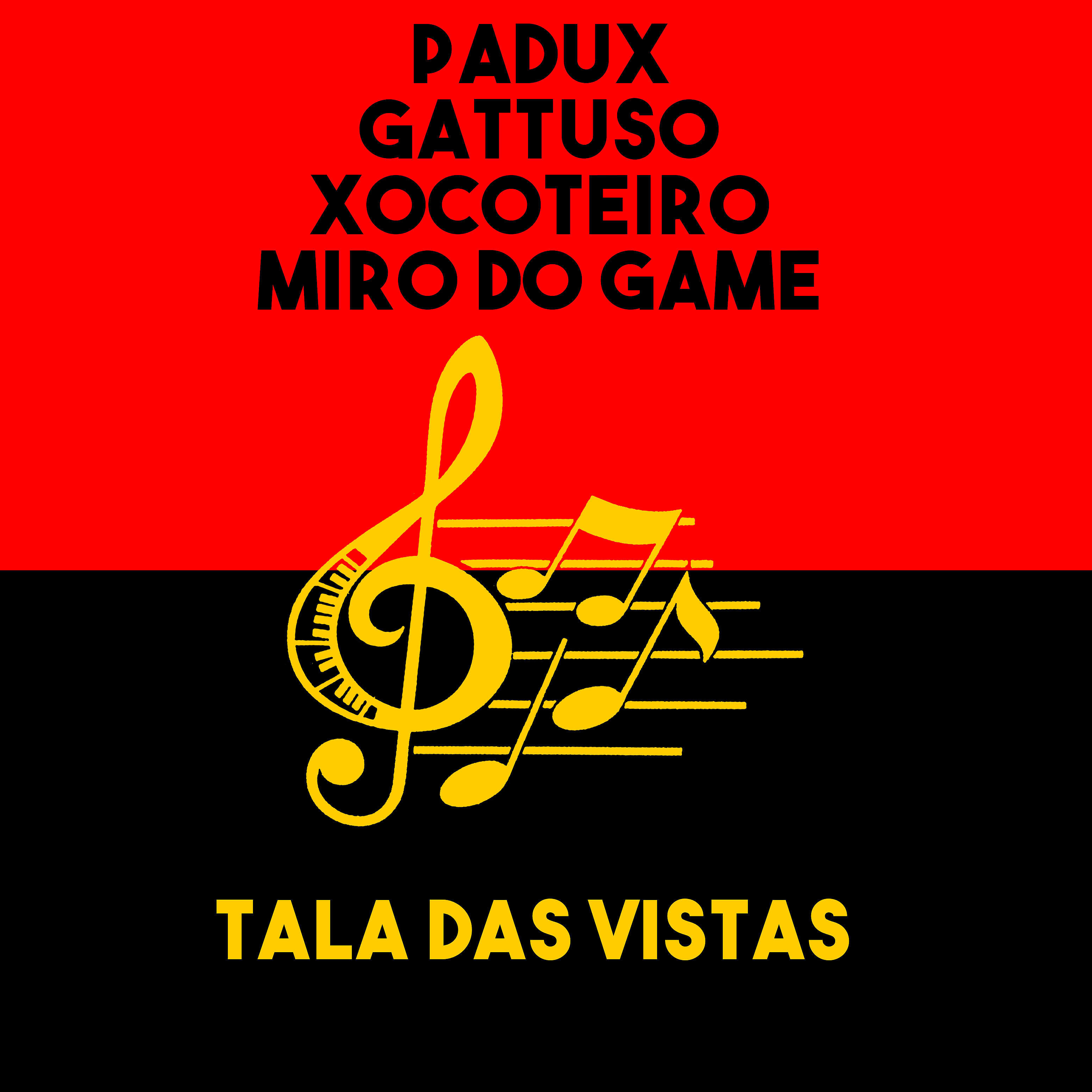 Релиз Tala Das Vistas
