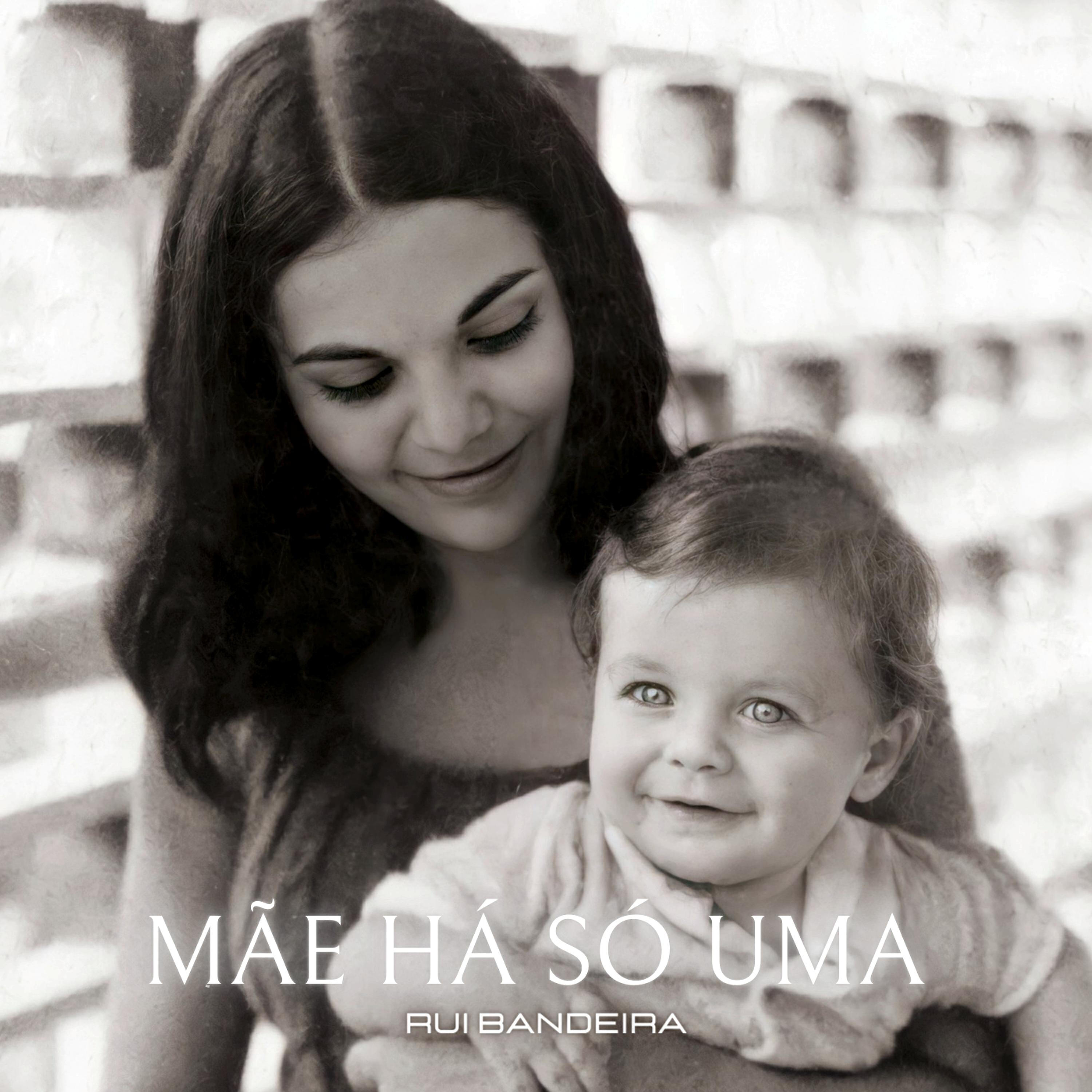Релиз Mãe Há Só Uma