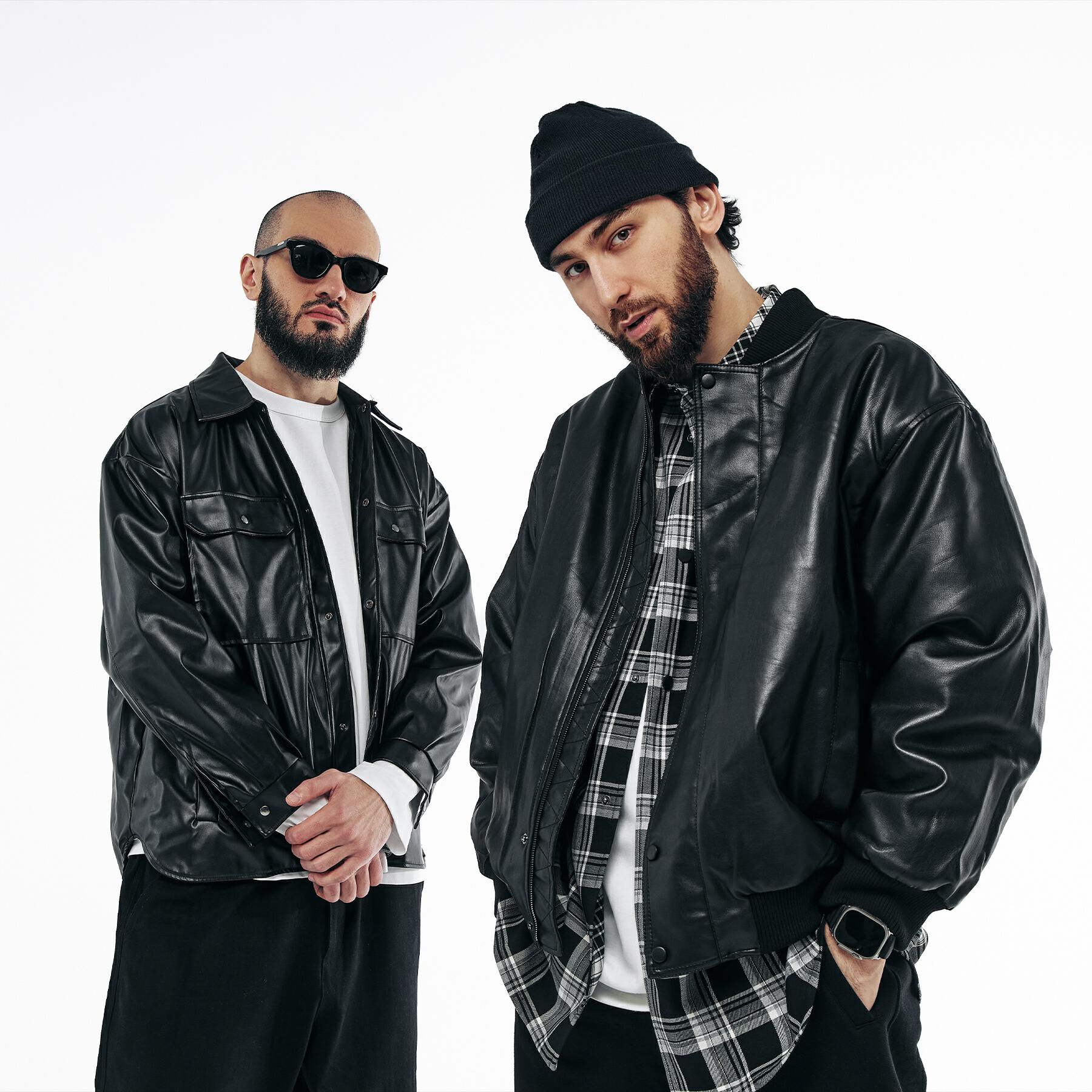 Idris & Leos все песни в mp3