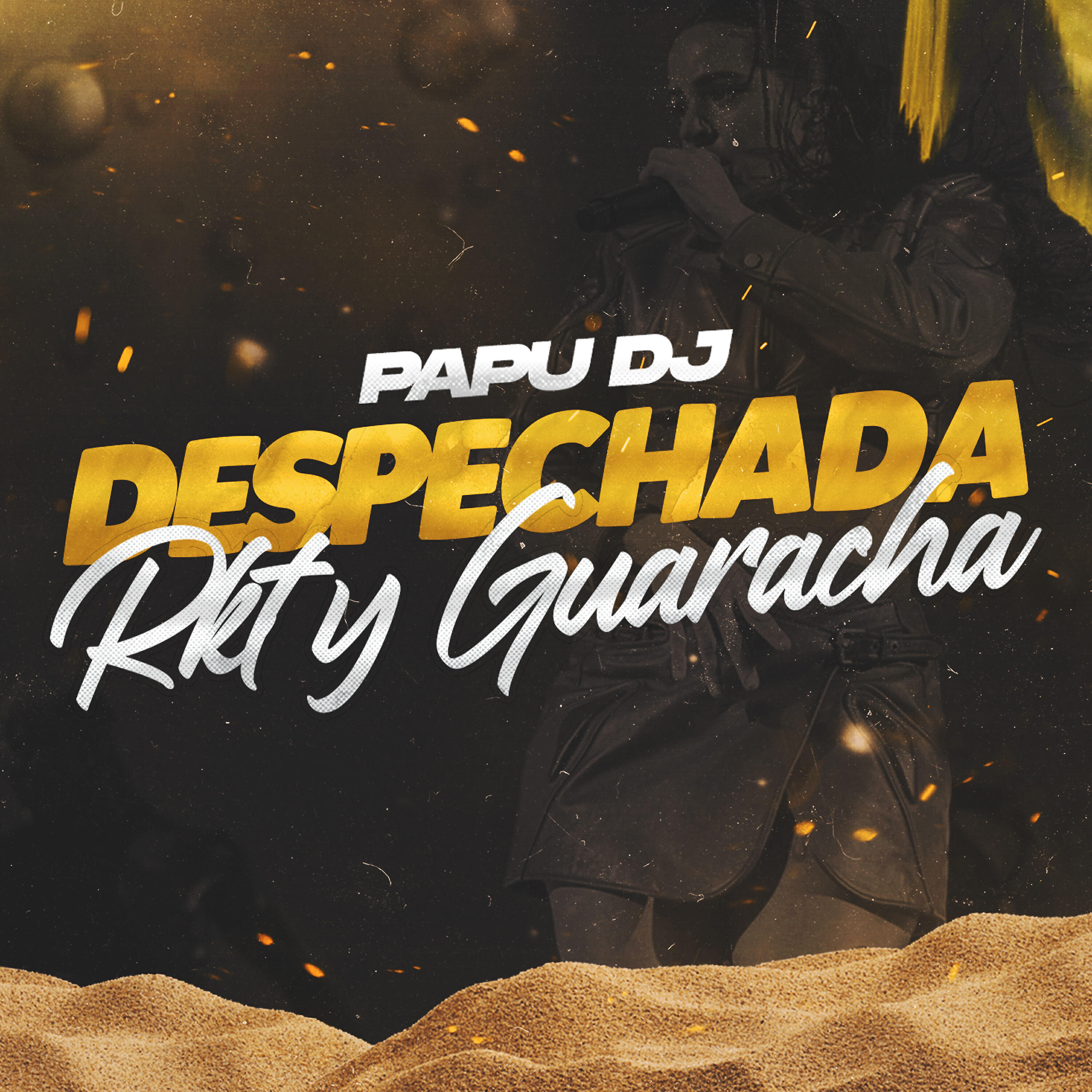 Релиз Despechada Rkt