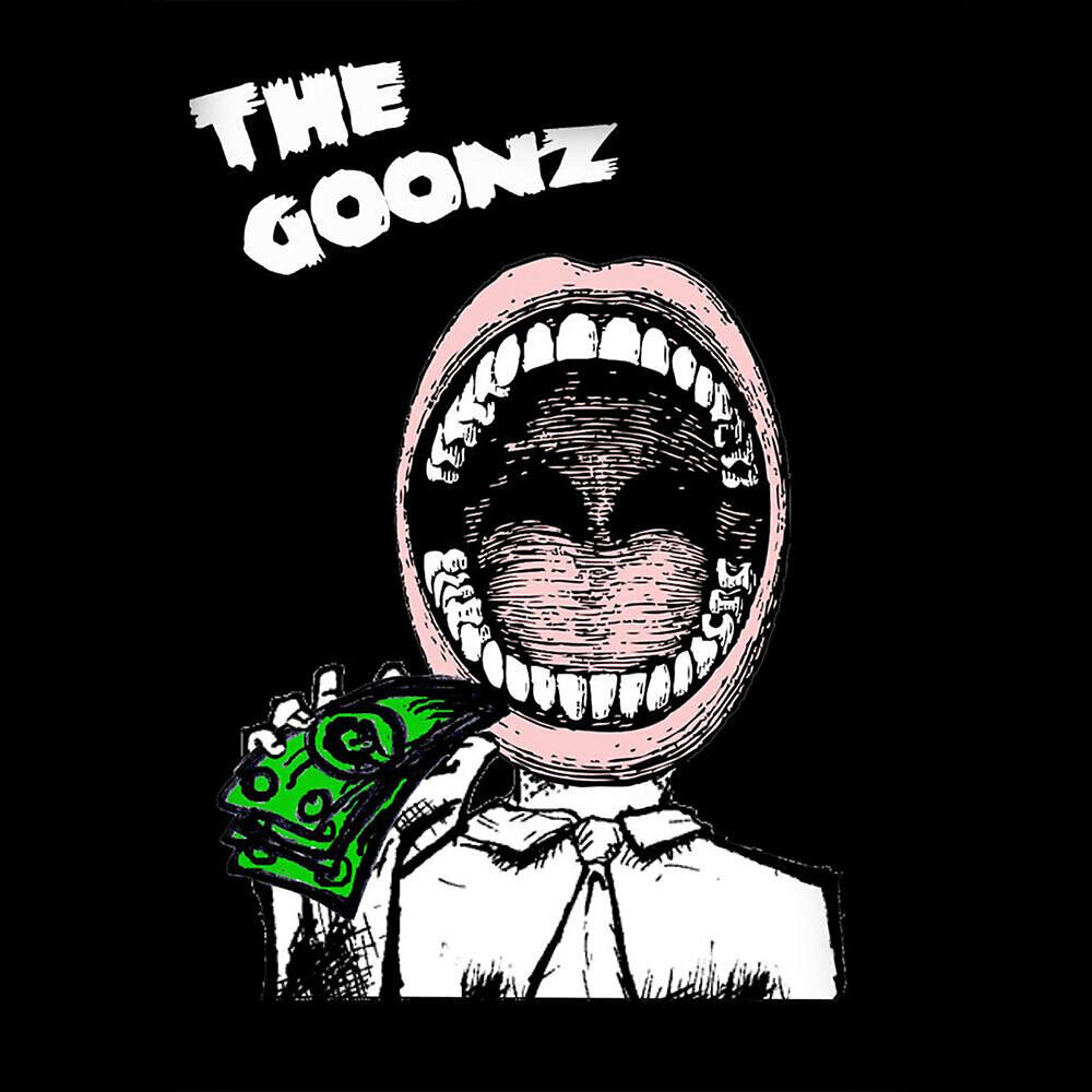 Релиз The Goonz