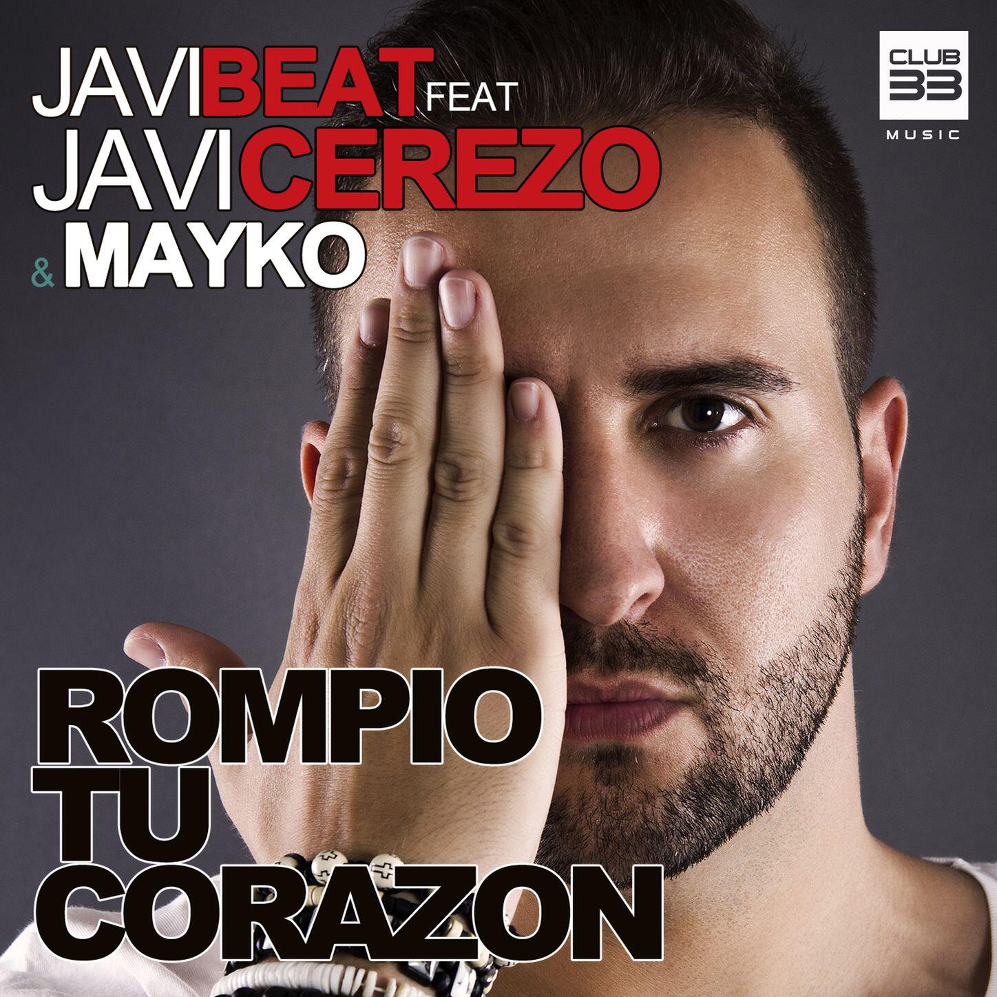 Релиз Rompio Tu Corazon
