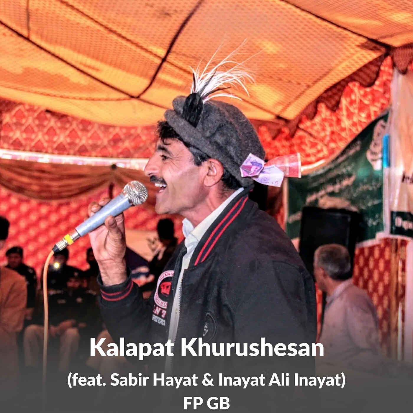 Релиз Kalapat Khurushesan