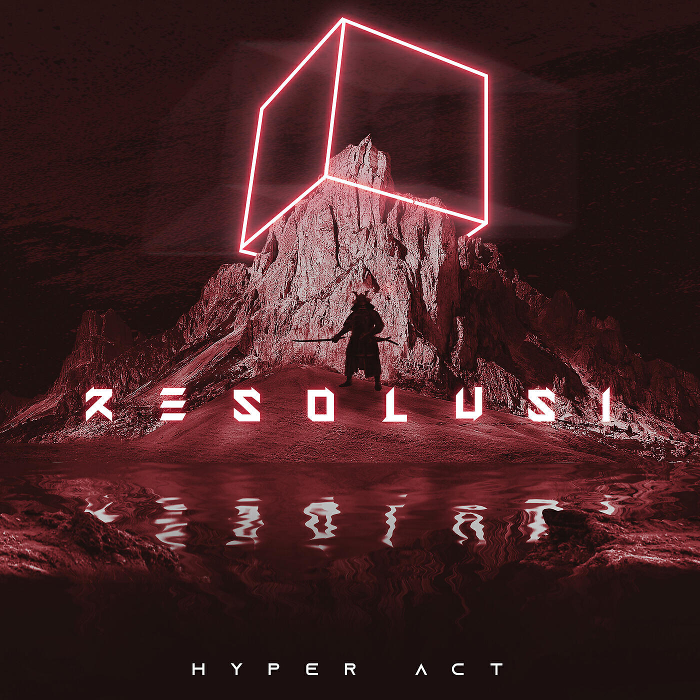 Релиз RESOLUSI