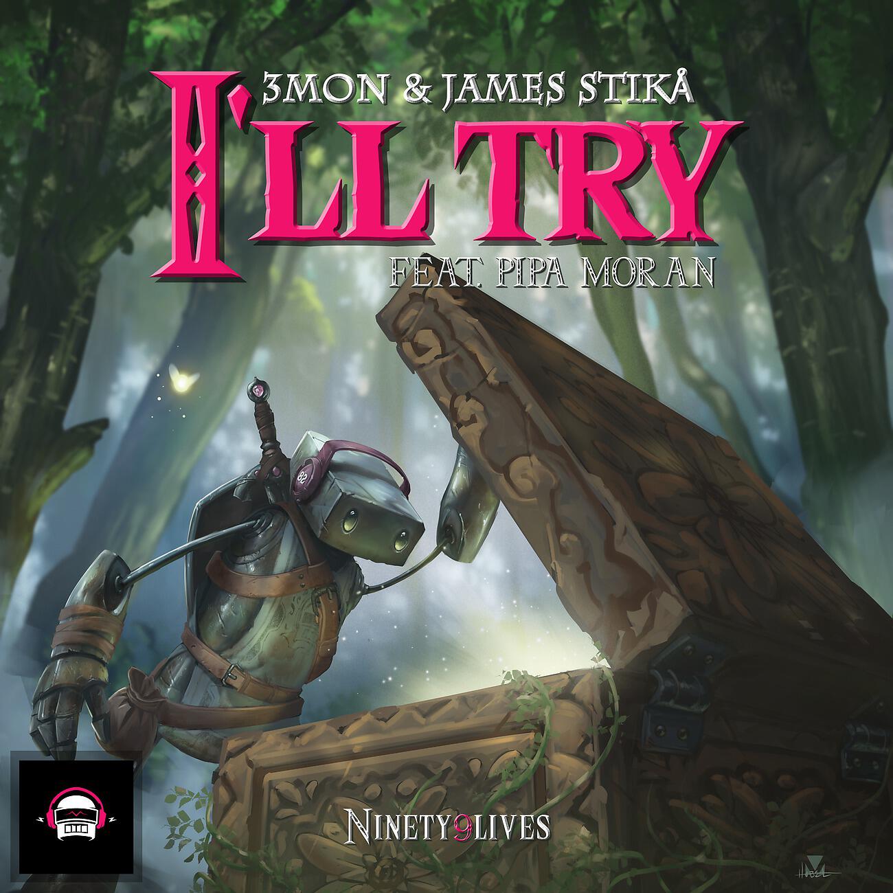 Релиз I'll Try