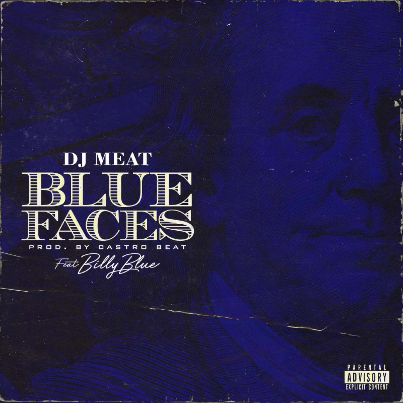 DJ Meat