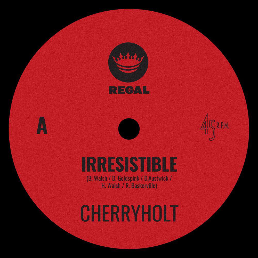 Cherryholt