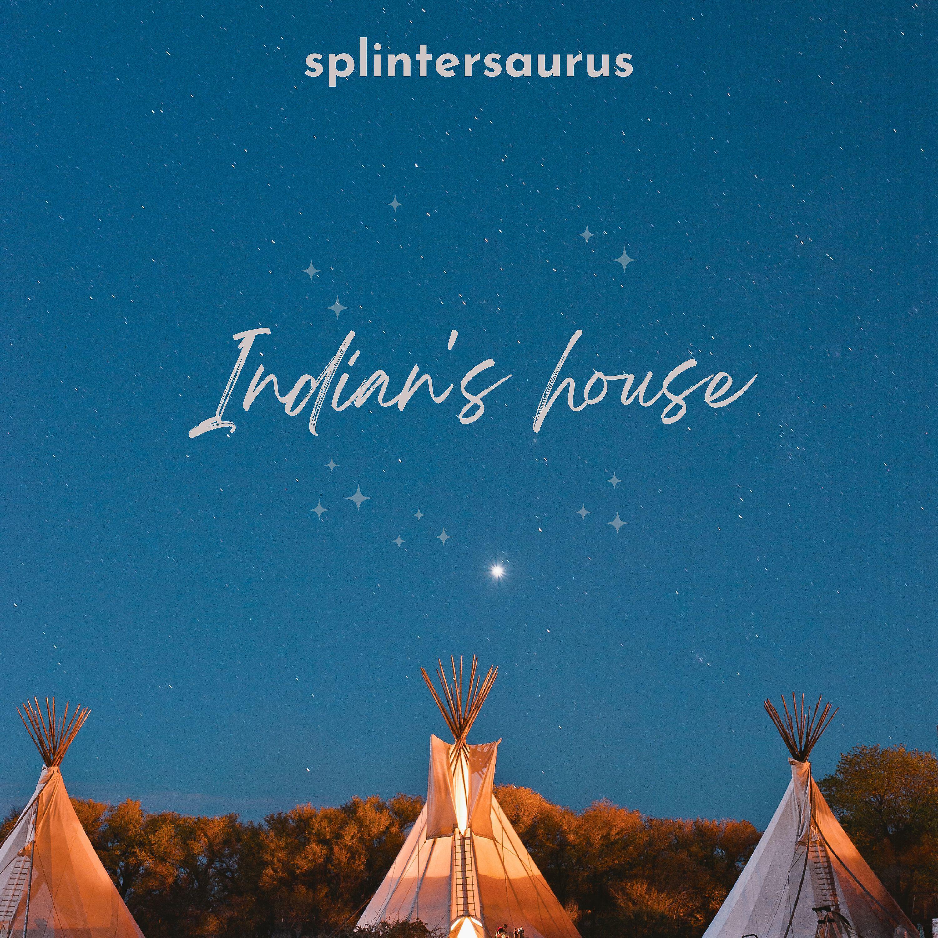 Релиз Indian's House
