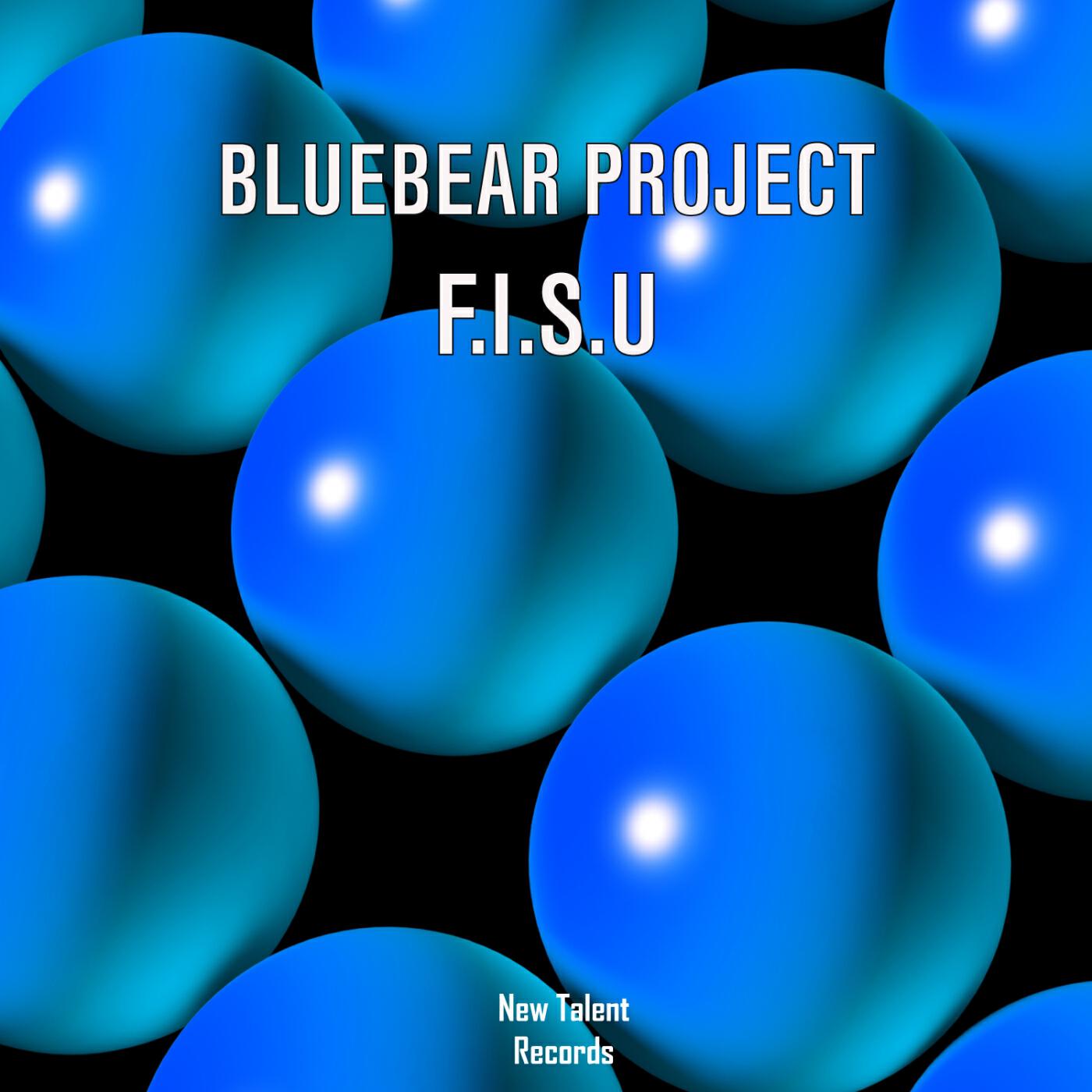 Релиз F.I.S.U