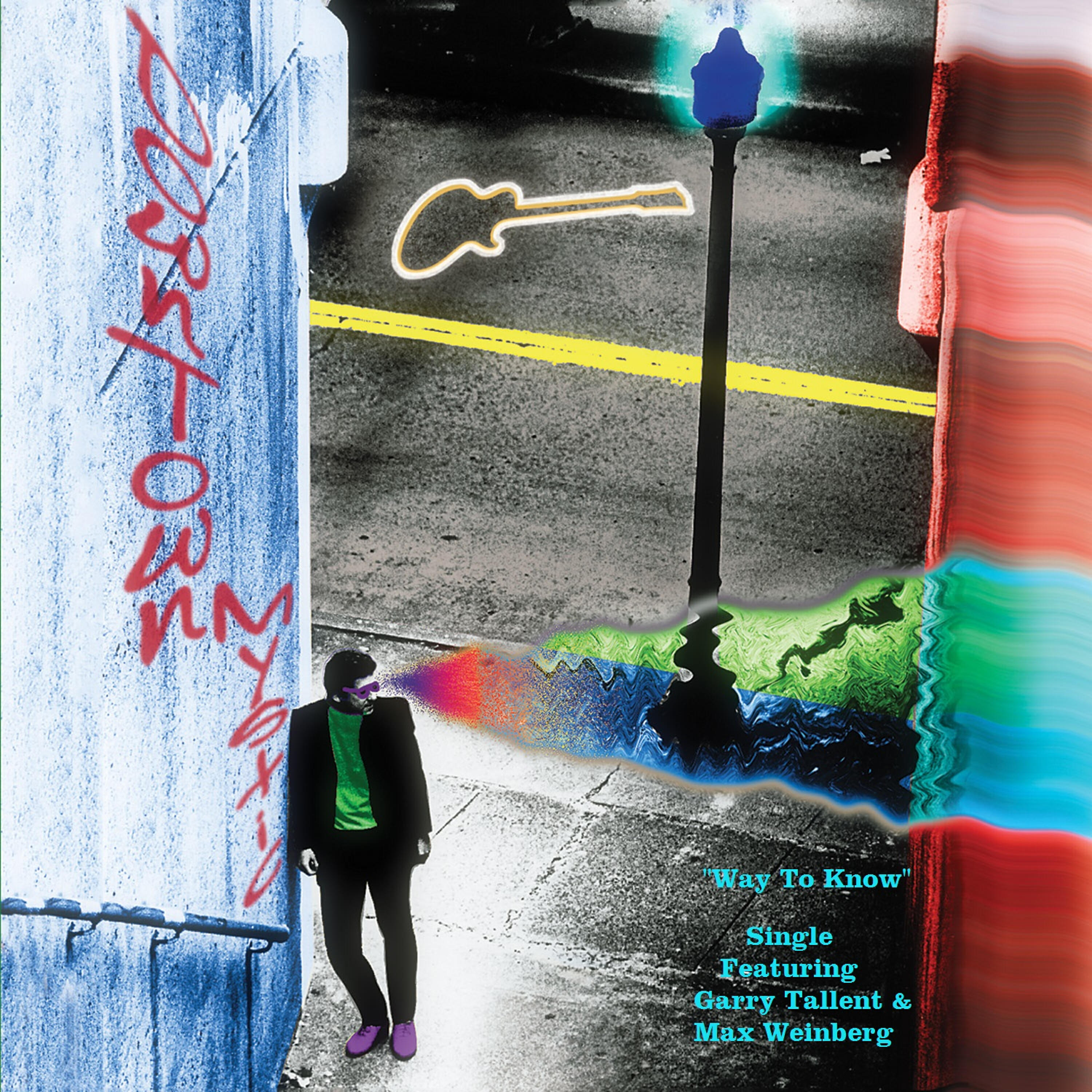 Релиз Way to Know