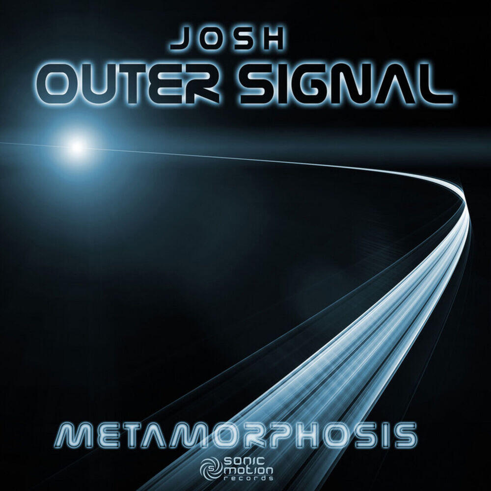 Релиз Metamorphosis