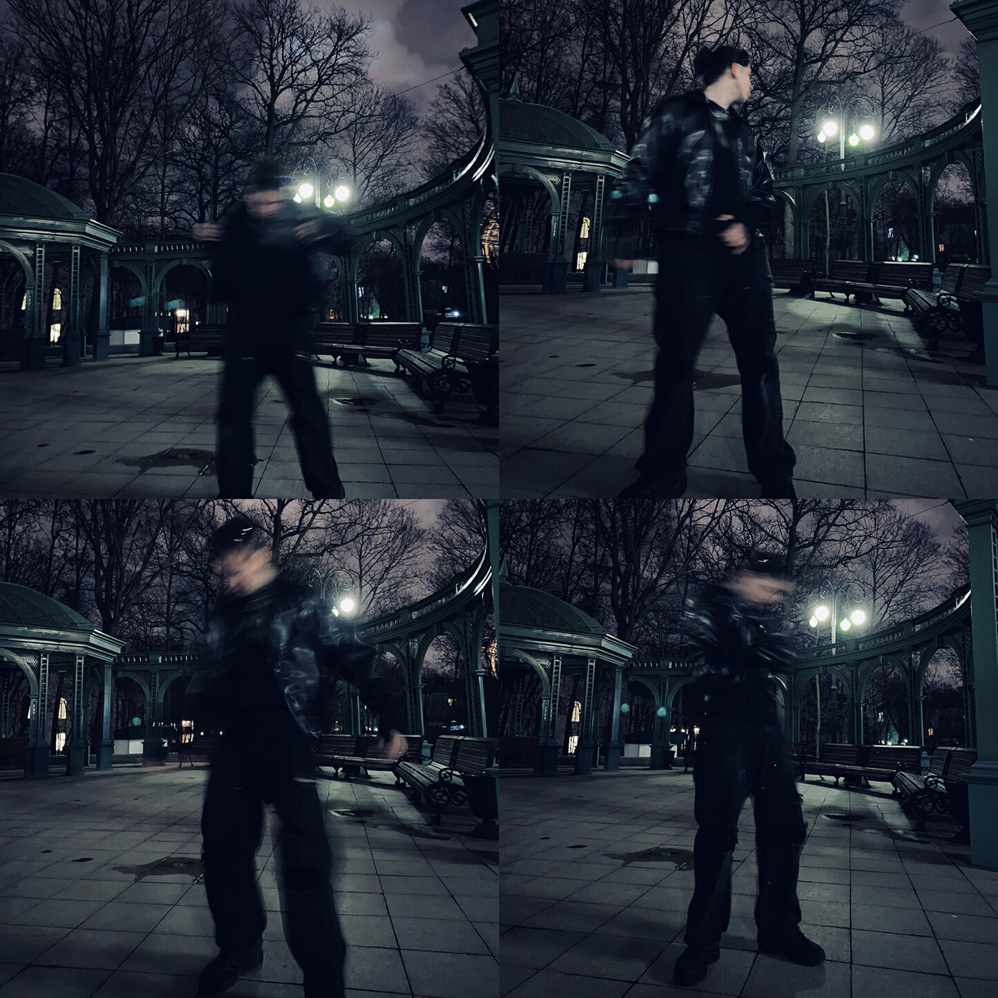 Релиз не проснусь