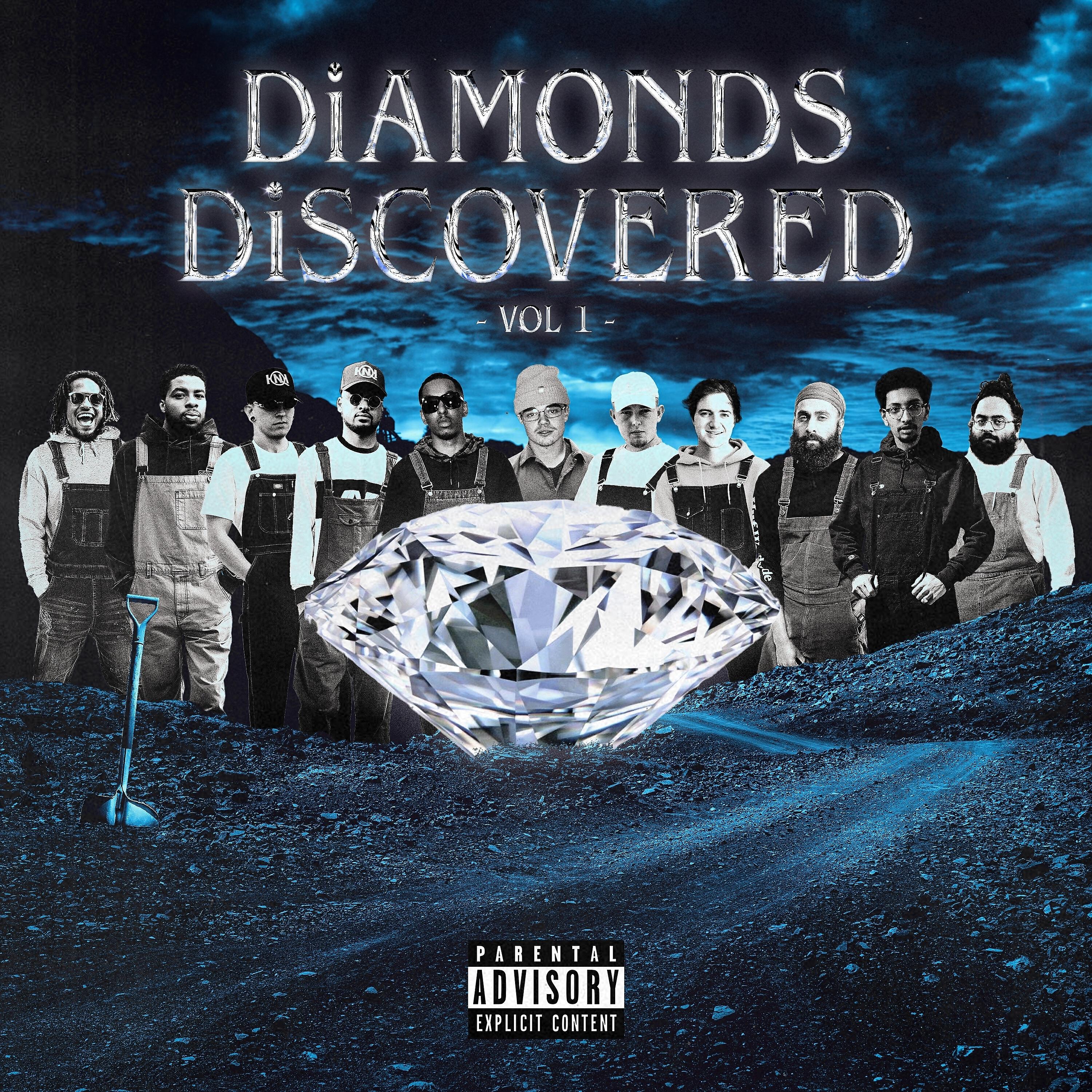 DiSCOVERY Rap