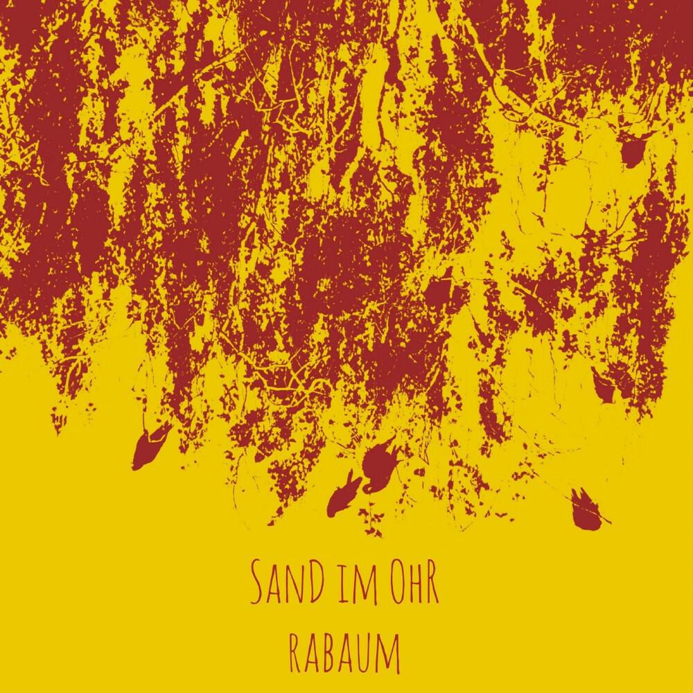 Релиз Rabaum EP
