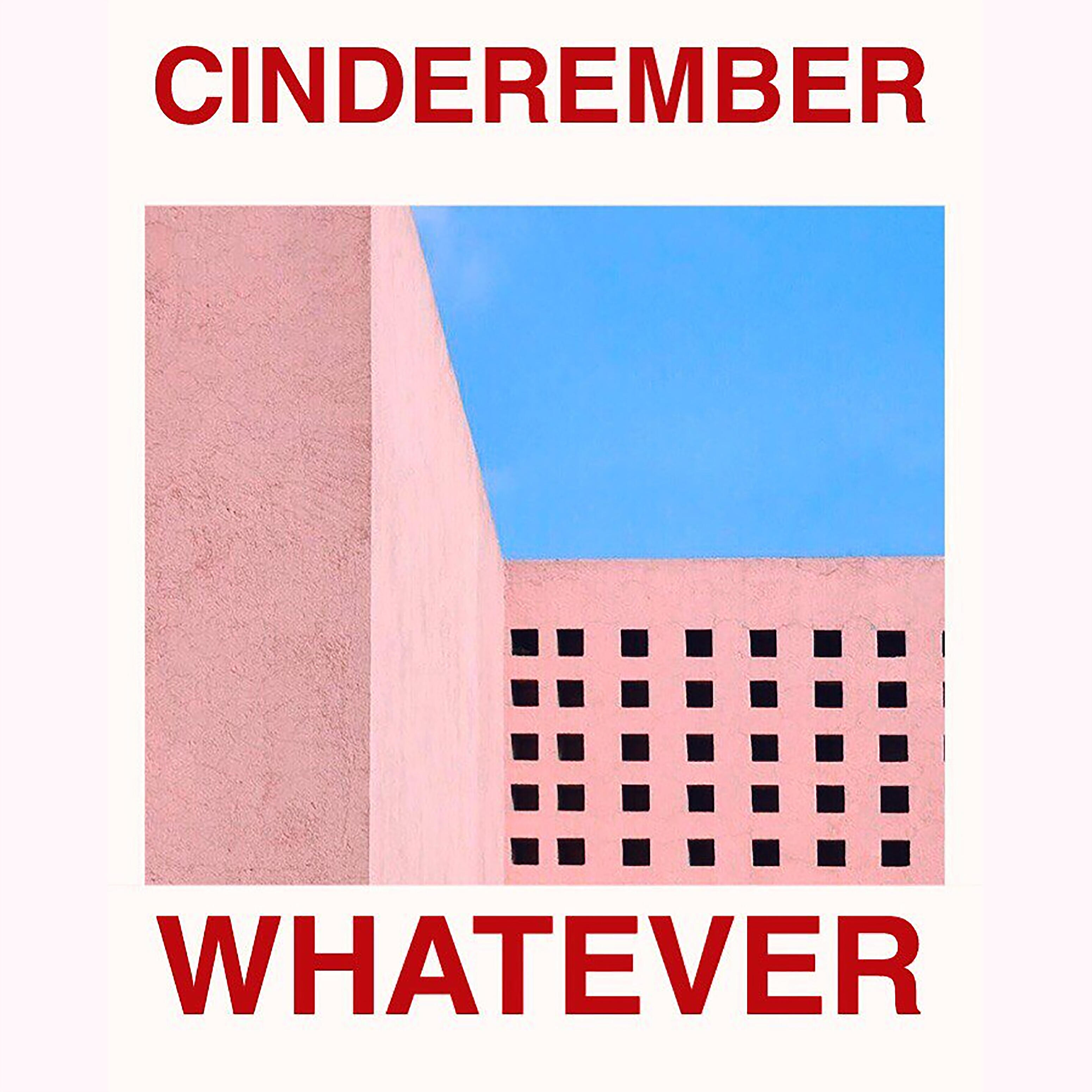 Релиз Whatever
