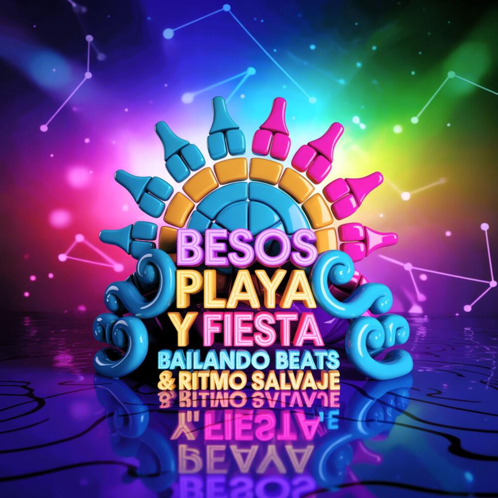 Релиз Besos Playa y Fiesta