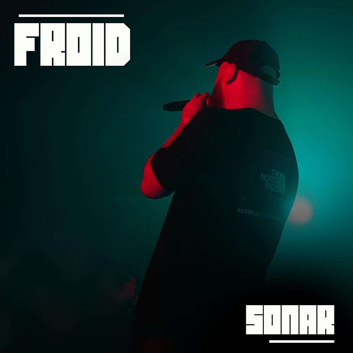 Постер альбома Froid