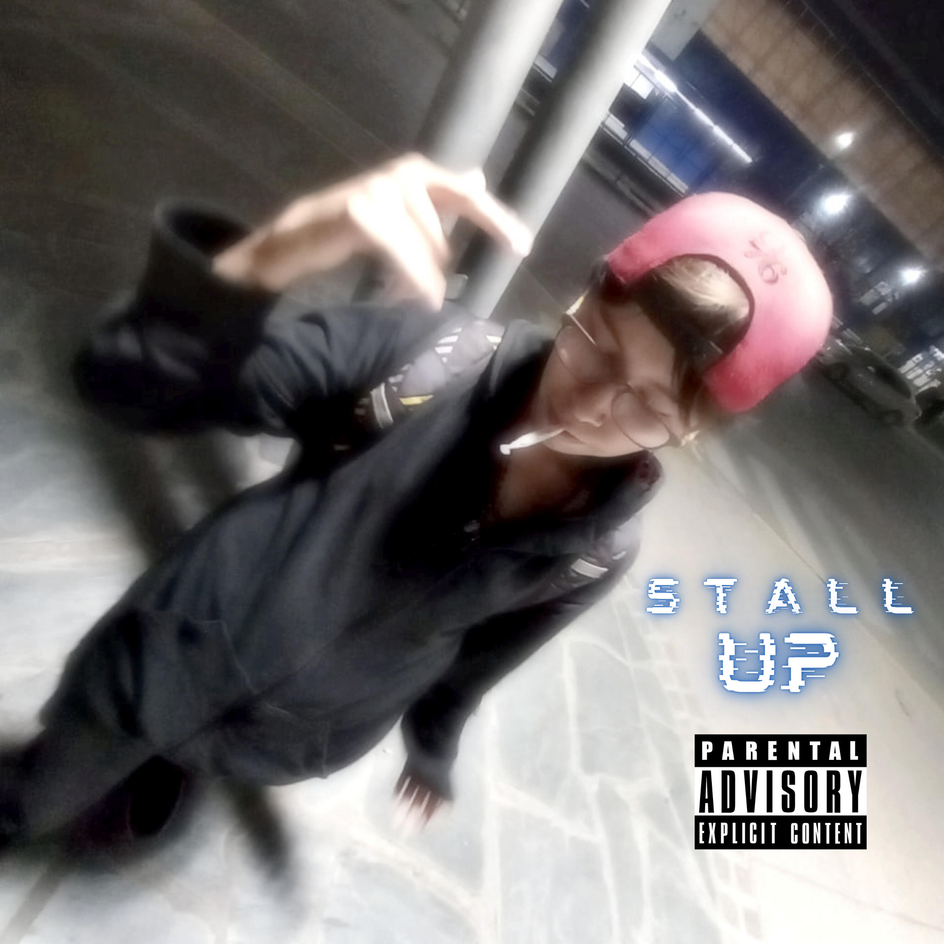 Релиз Stall Up