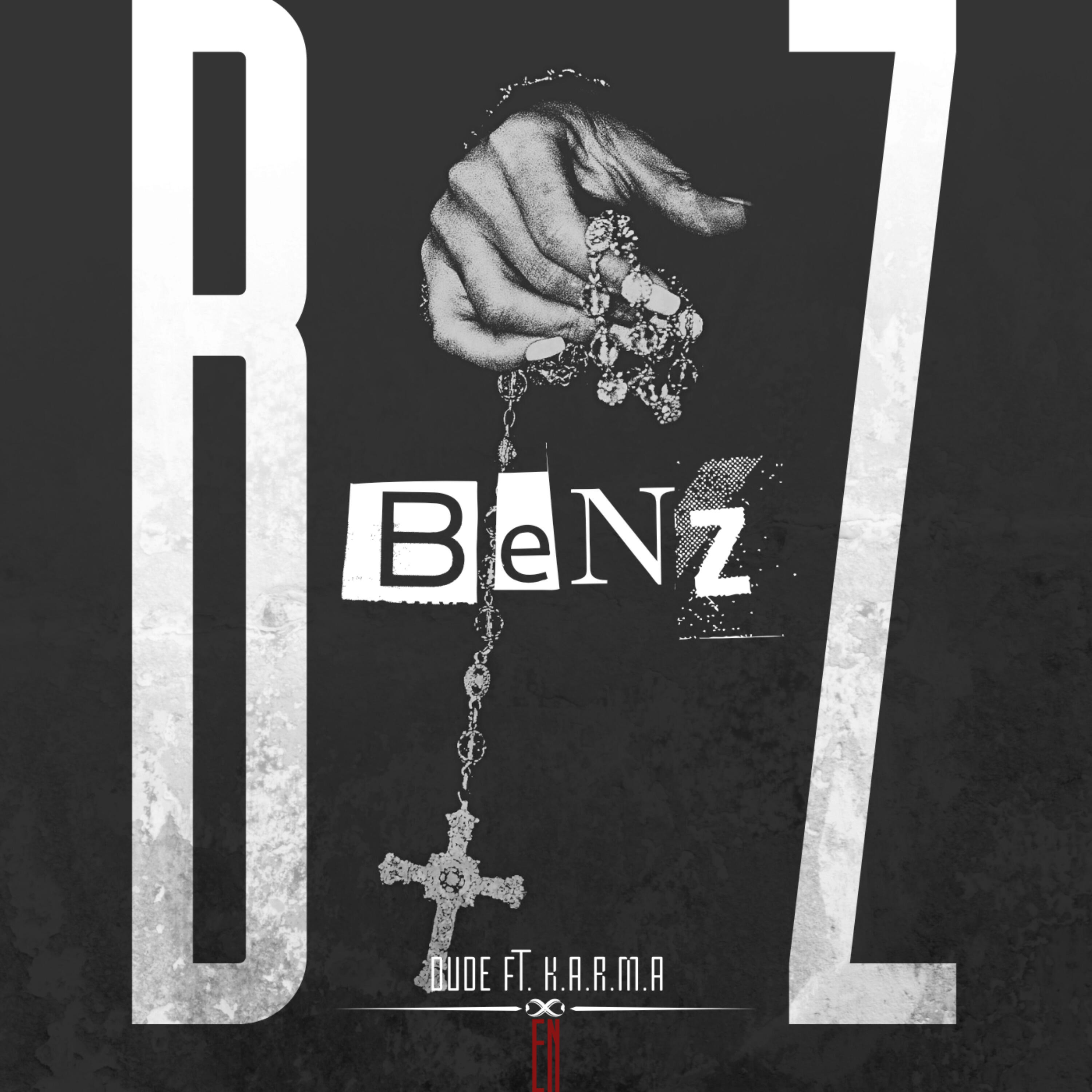 Релиз Benz
