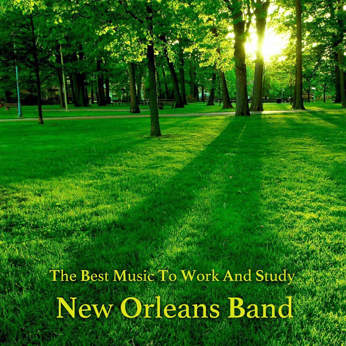 Релиз The Best Music to Work and Study