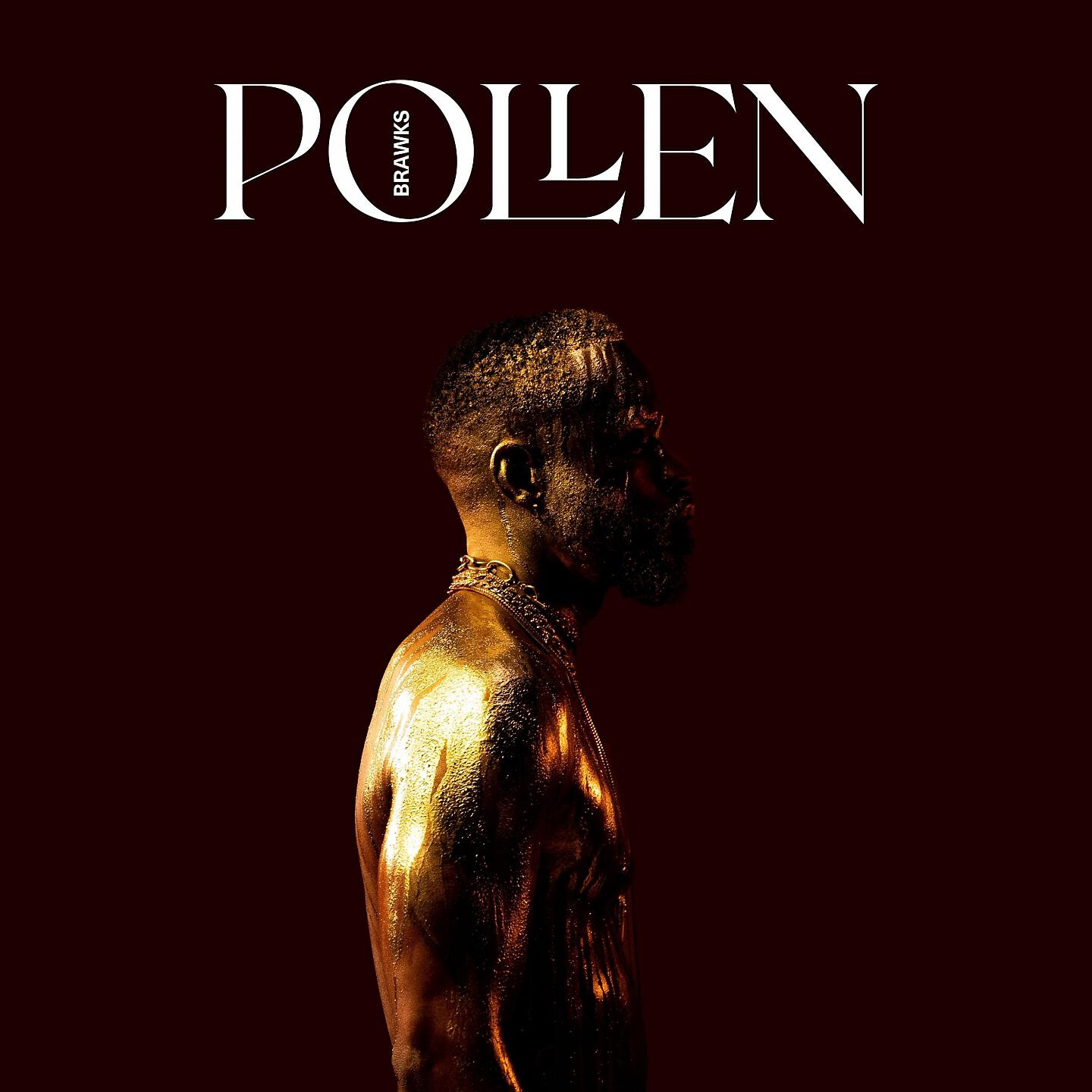 Релиз Pollen
