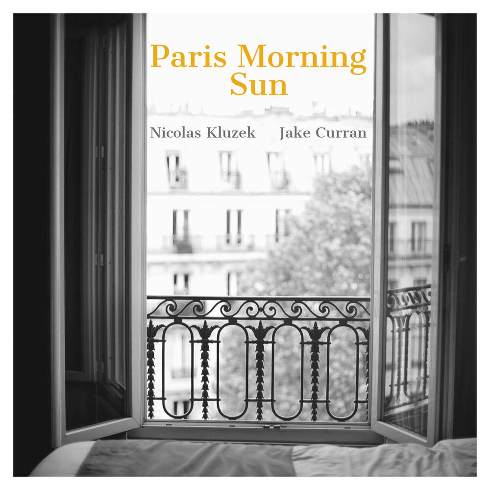 Релиз Paris Morning Sun