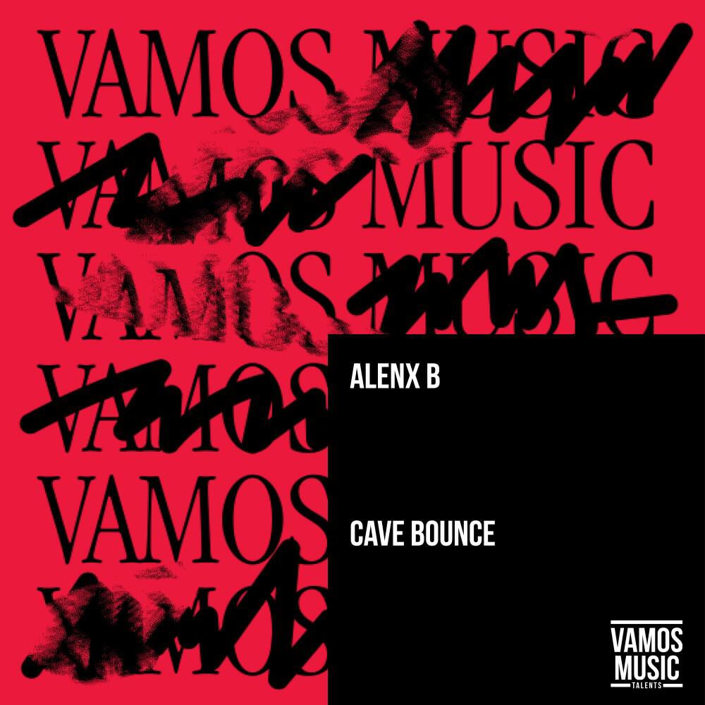 Релиз Cave Bounce