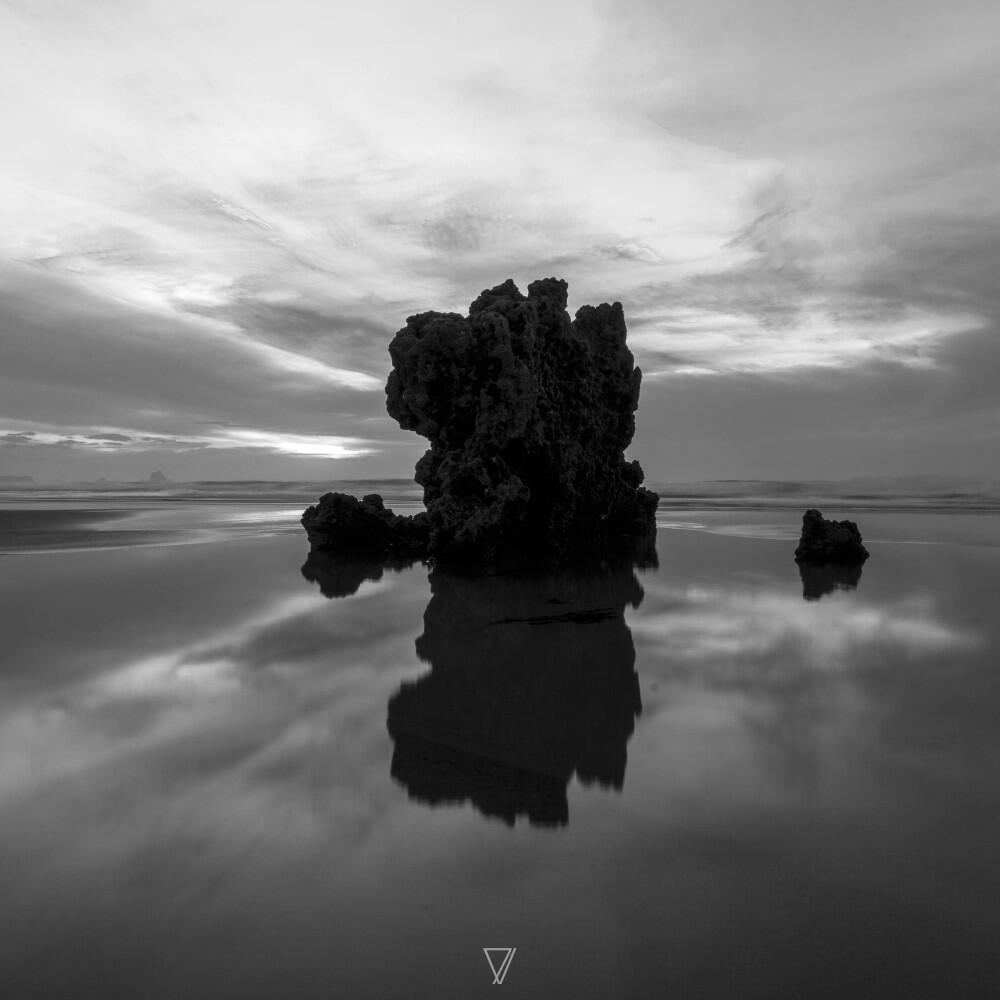 Релиз Strange Encounter