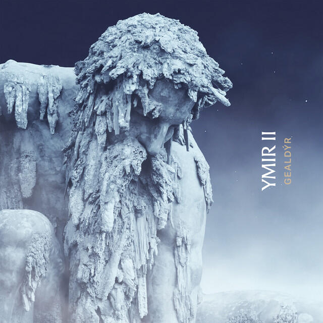 Постер альбома Ymir II