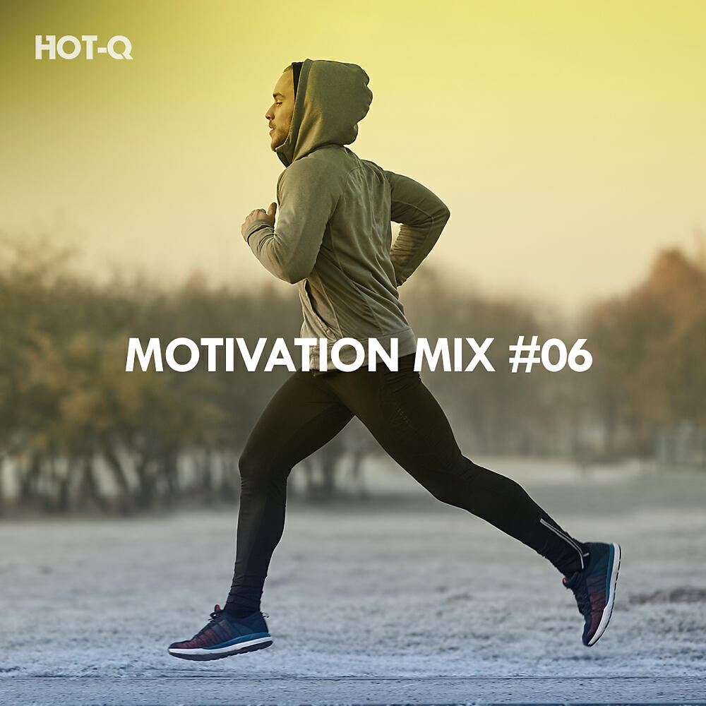Релиз Motivation Mix, Vol. 06