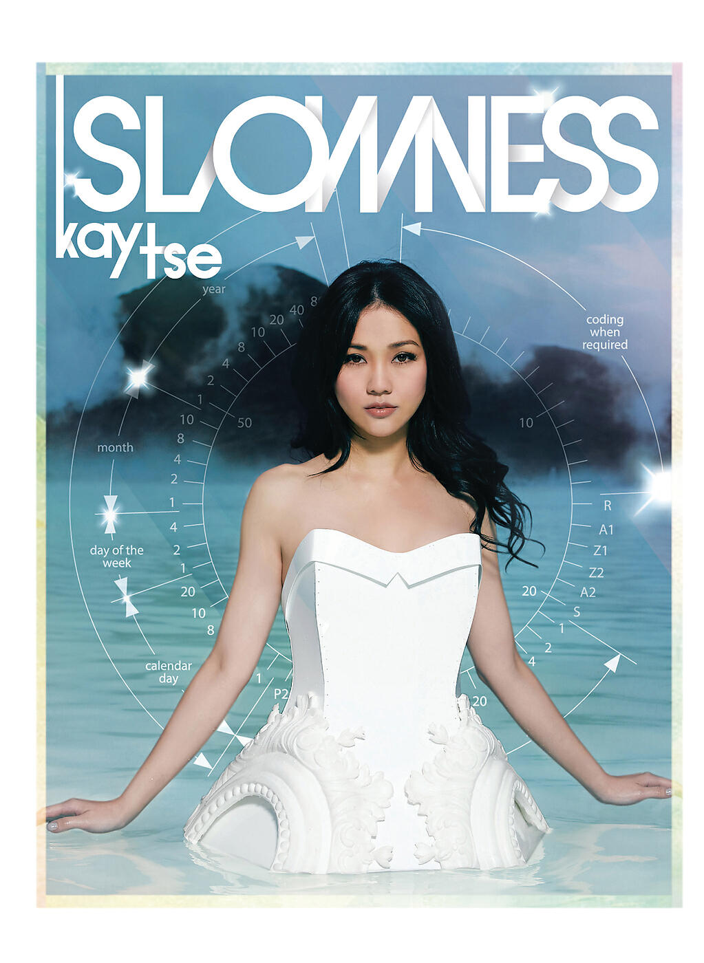 Релиз Slowness