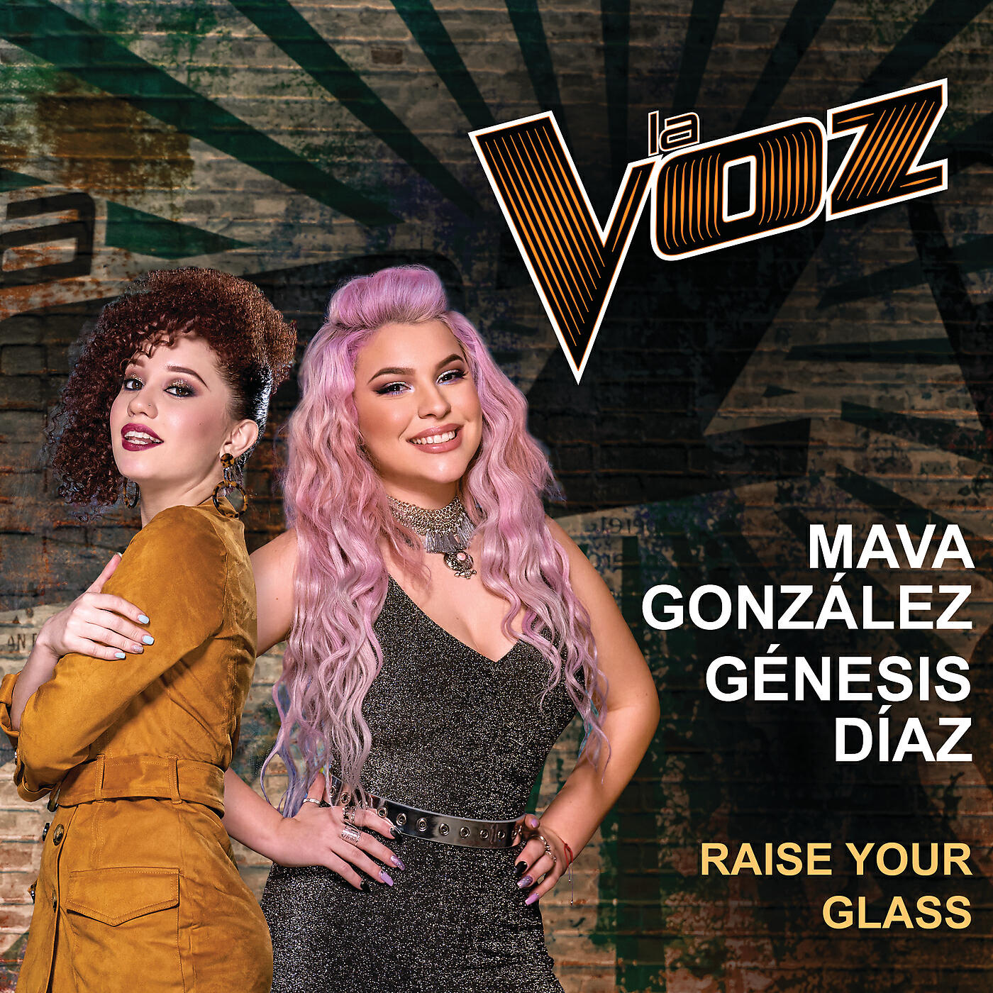 Mava González