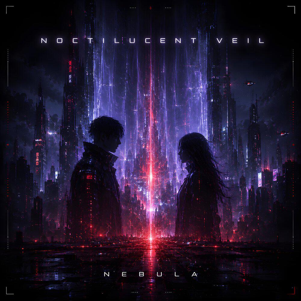Релиз Noctilucent Veil