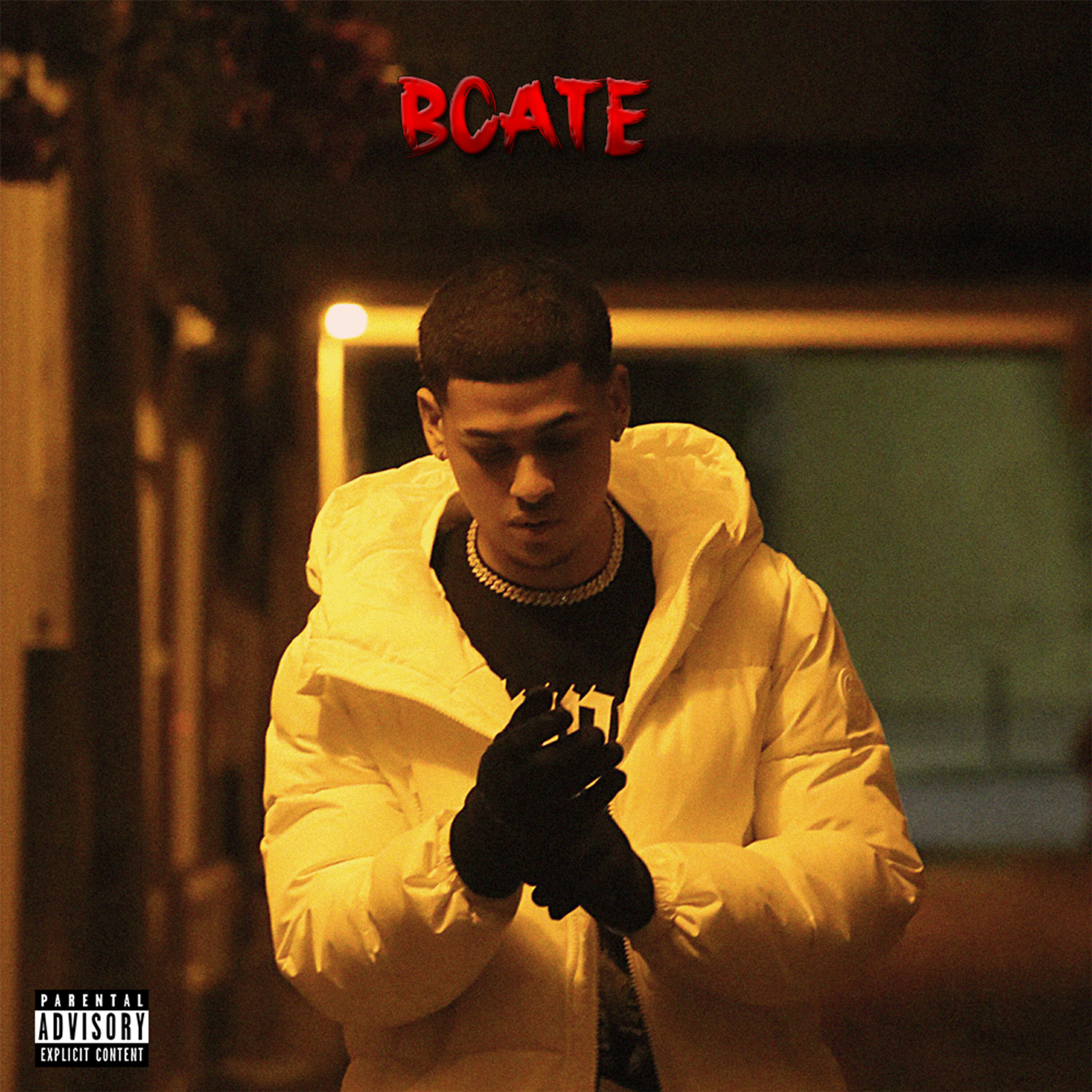 Релиз Boate
