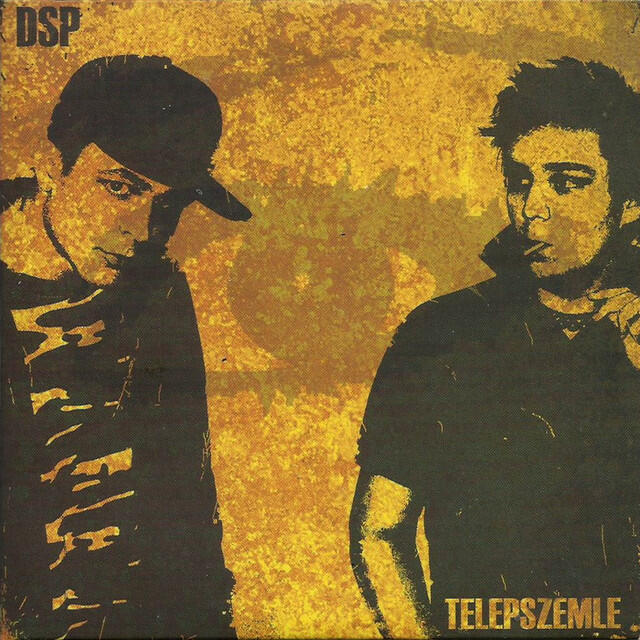 Релиз Telepszemle