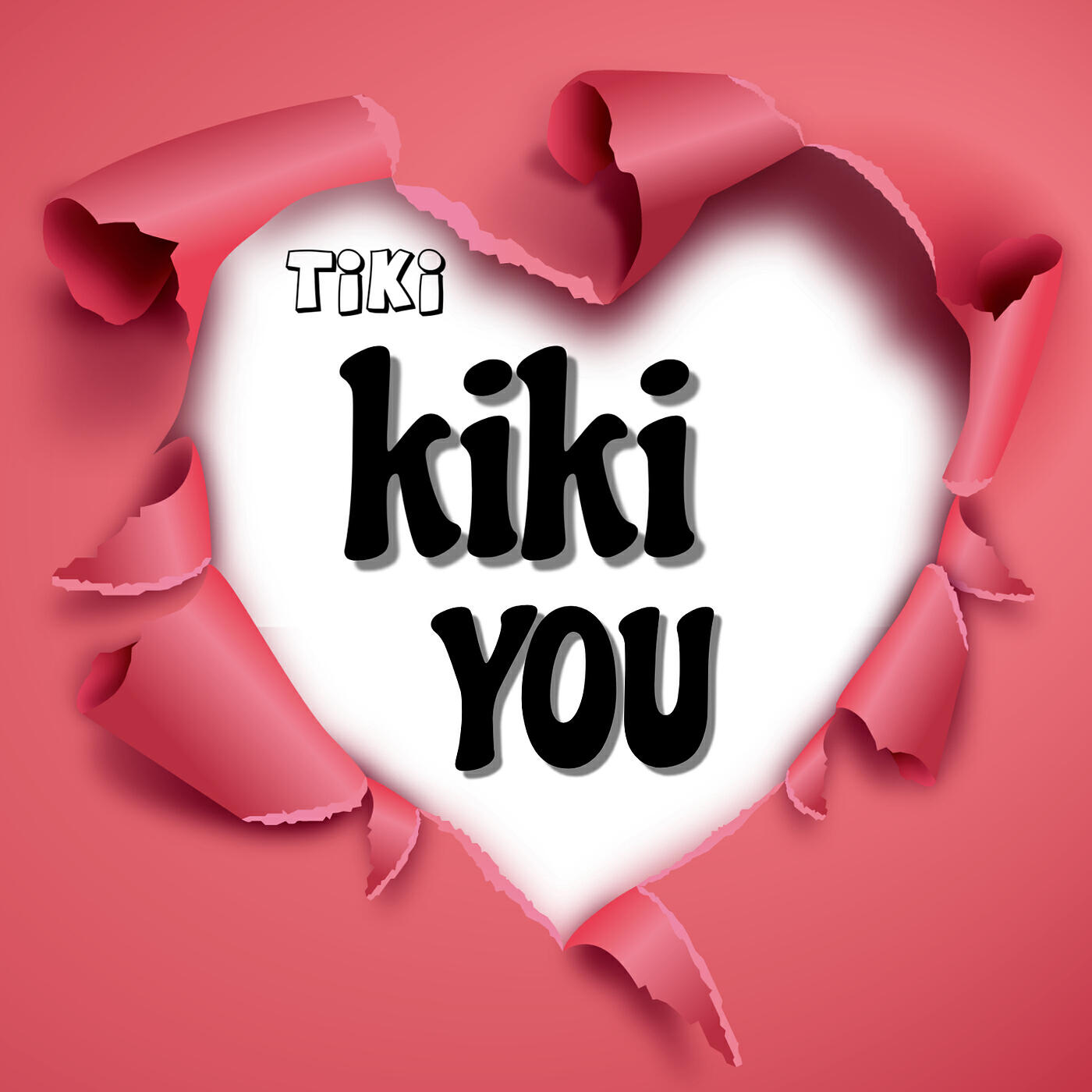 Релиз Kiki You