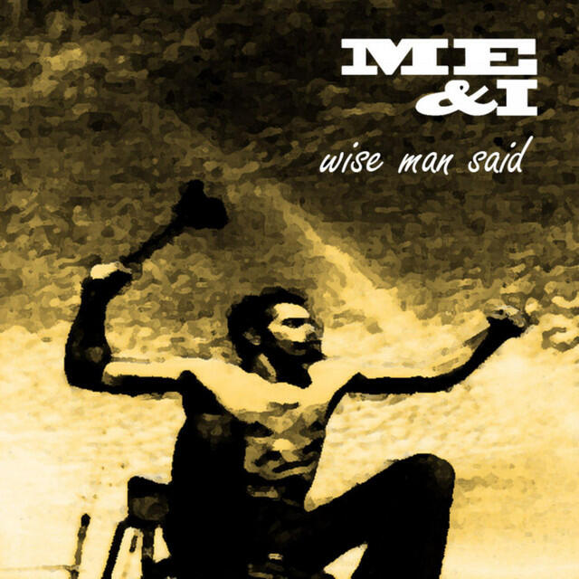 Релиз Wise man said