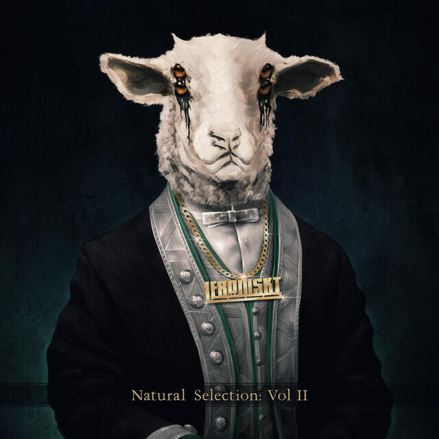 Релиз Natural Selection, Vol. II