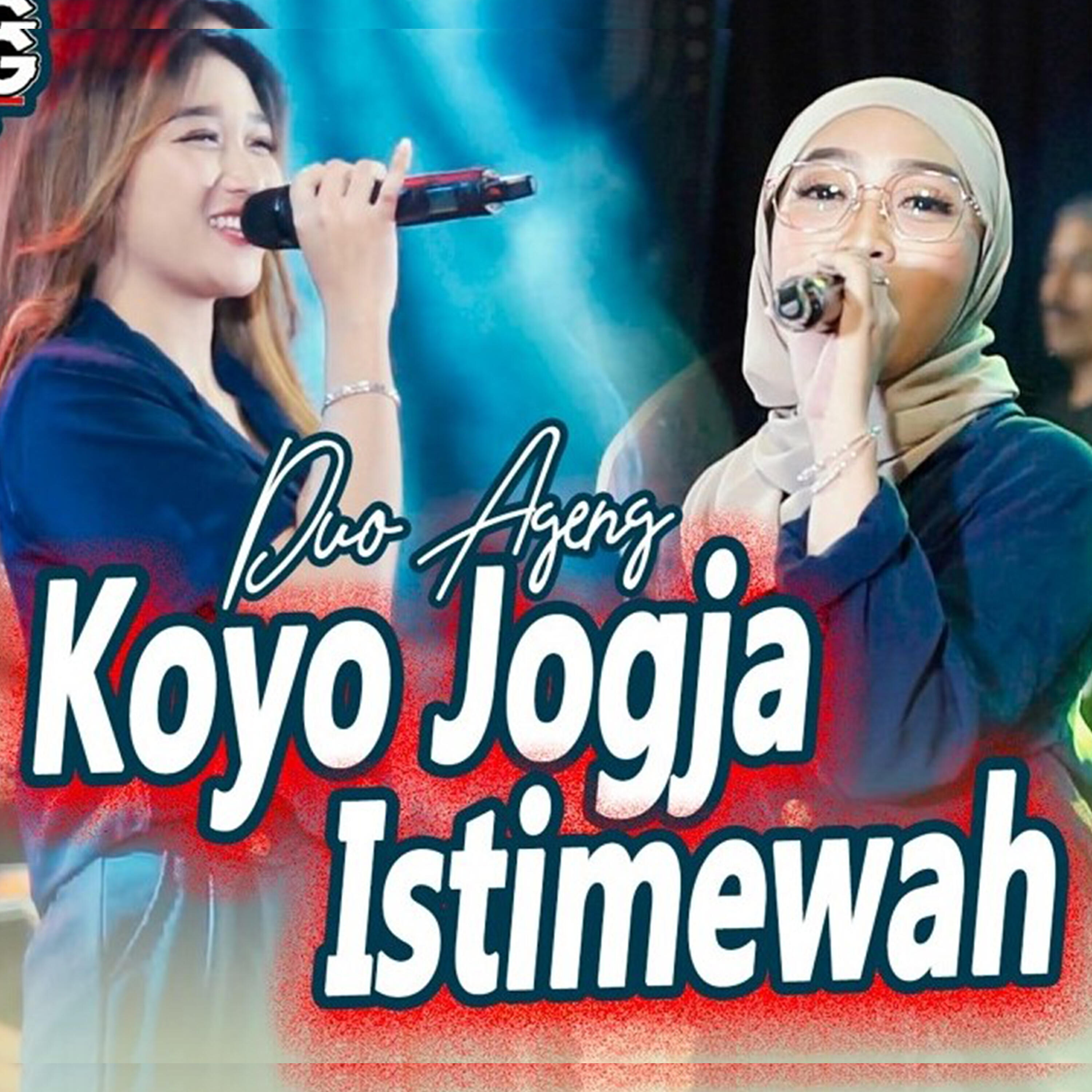 Релиз Koyo Jogja Istimewa