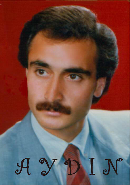Hozan Aydın