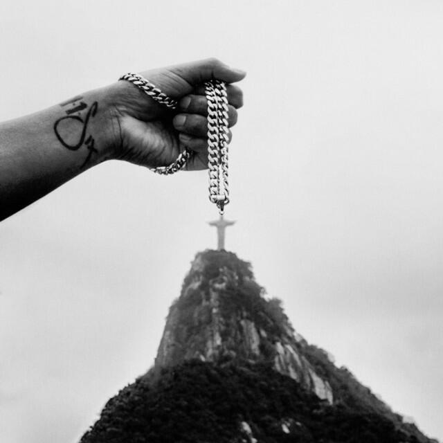 Релиз RIO