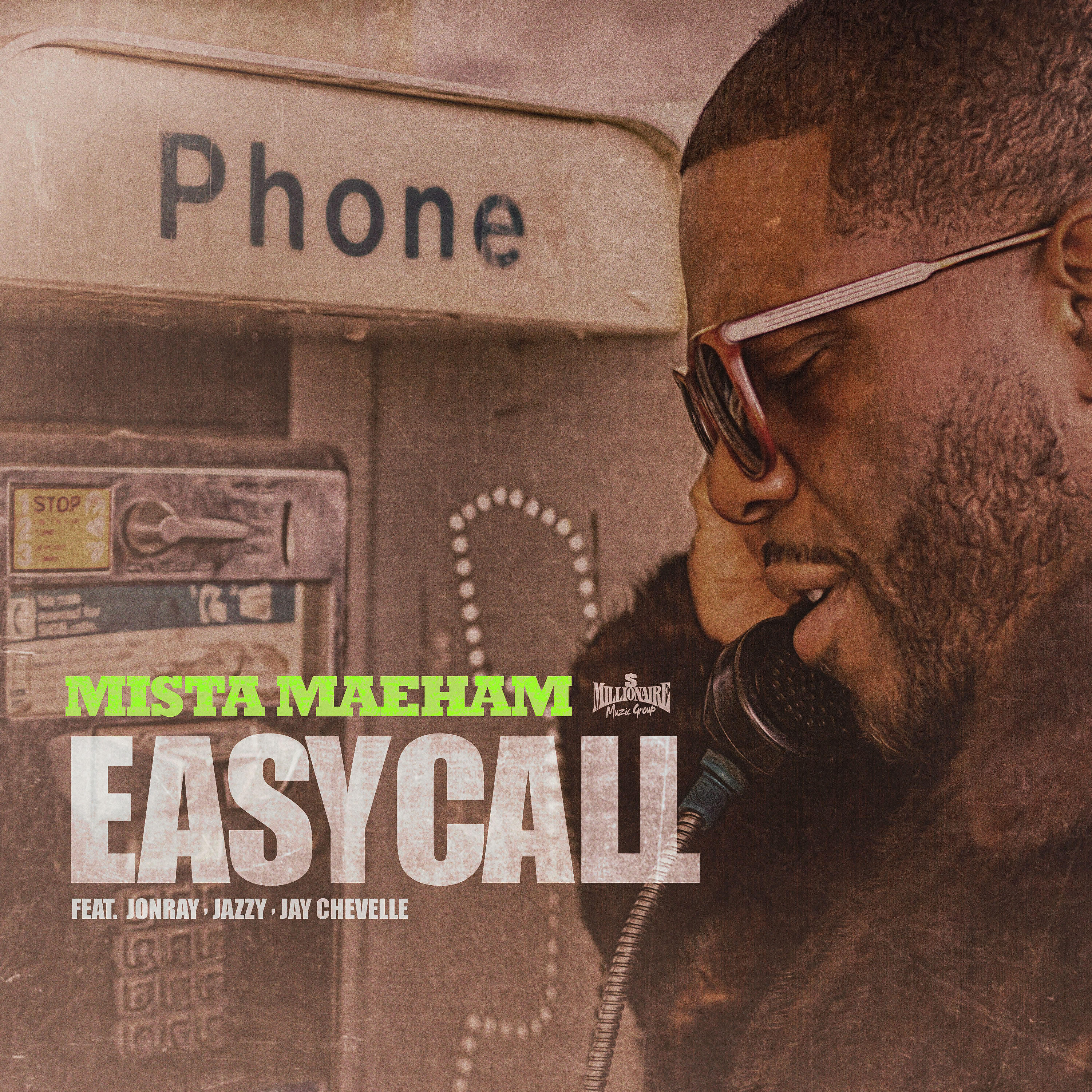 Релиз Easy Call