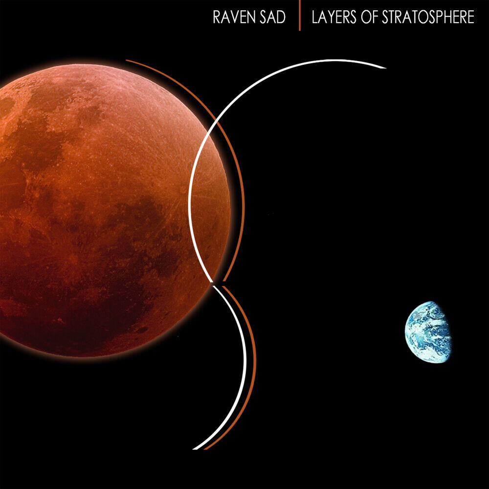 Релиз LAYERS OF STRATOSPHERE
