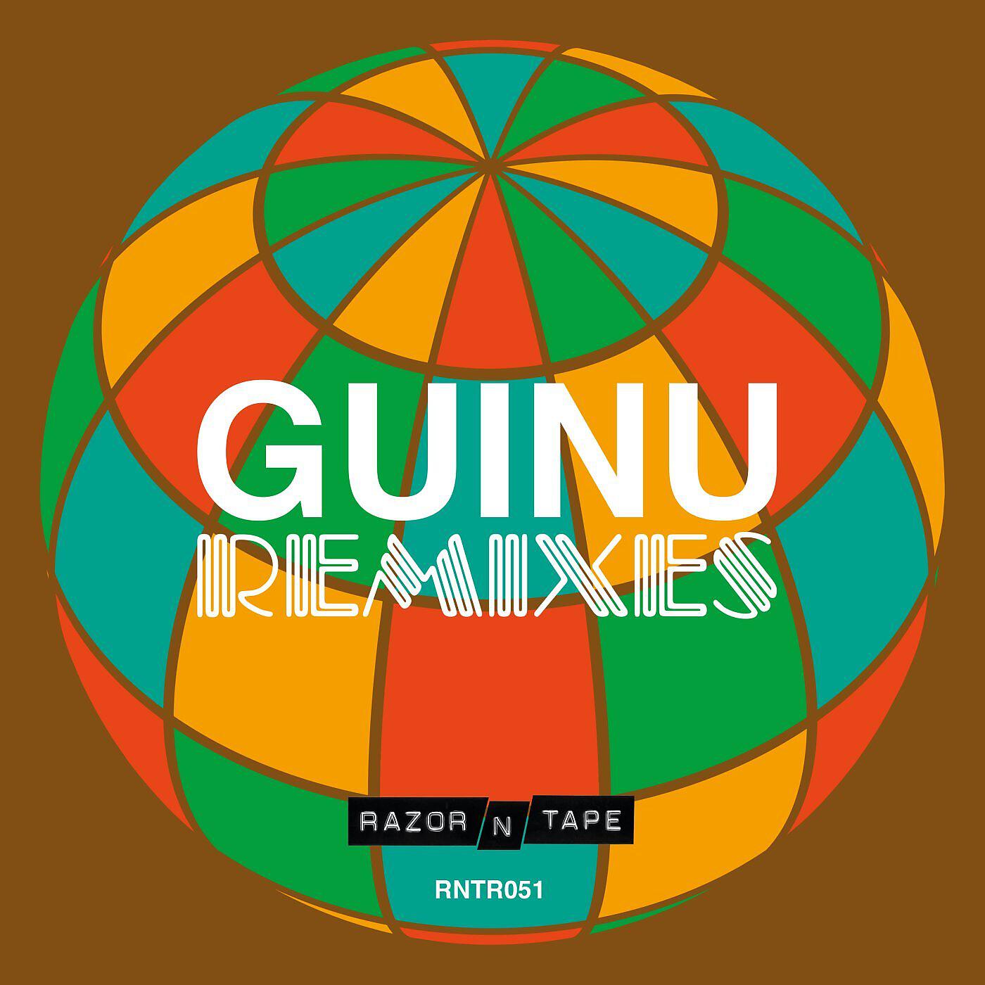 Релиз Palagô Remixes