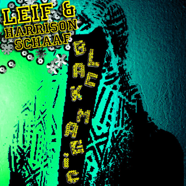 Релиз Black Magic